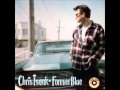Chris Isaak-Forever Blue