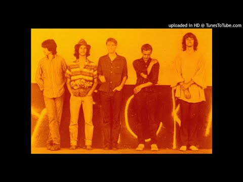 Thumbnail for Camper Van Beethoven - Andy Kershaw Session 19th April 1987 by Camper Van Beethoven