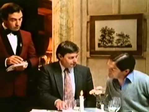 Episode 11 – How to handle a wine with Hugh Johnson