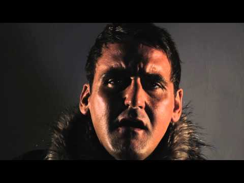 TONY STEELE AND THE MASSACRE 'STARTING FROM SCRATCH' (Official Video)