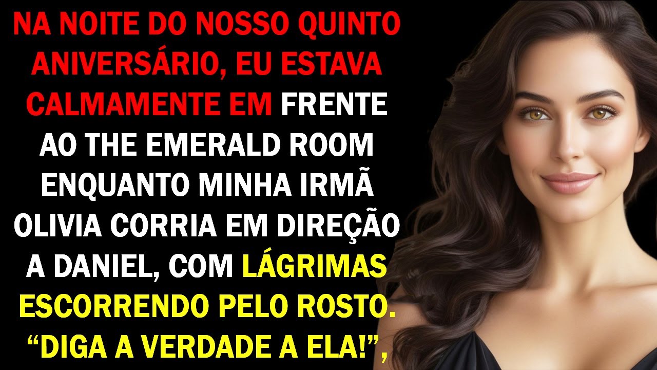 Encontrei cartas do meu marido para minha irmã — minha reação chocou a todos.