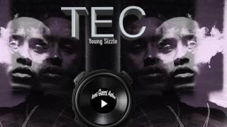 Young Sizzle - Tec Instrumental