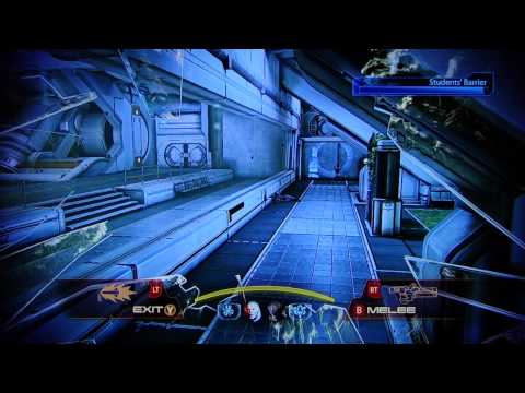 Mass Effect 3 playthrough pt50
