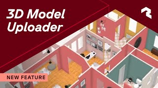 Model Uploader