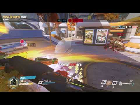 Rein Junk kill from above 2018 11 22