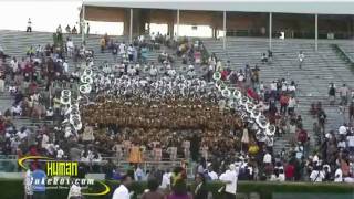 Alabama State University -  You Got Me (IN HD)