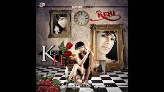 Shake It Like A Dog - Keri Hilson x R.Kelly [Ms. Keri Mixtape Song]