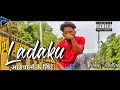 Ladaku Johny Phantom Burn Music