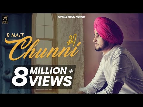 Chunni