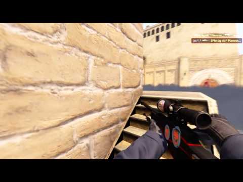 ESL Pro League Winter 2014/15 EU Qualifier: jrz vs. GPlay