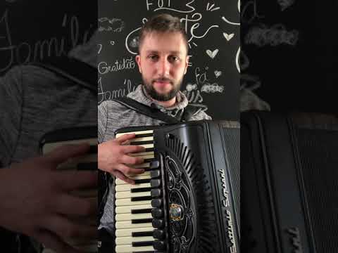 Tranco Véio Fandangueiro - Portal Gaúcho (Acordeon)
