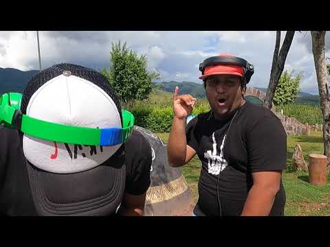 DJ Greco & D´Vash - Especial Cadereo#O3