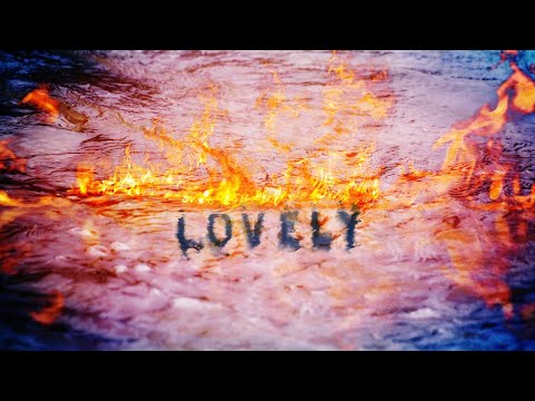 Video thumbnail for Lovely
