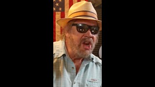 We Made Hank Williams Jr. Angry 😬