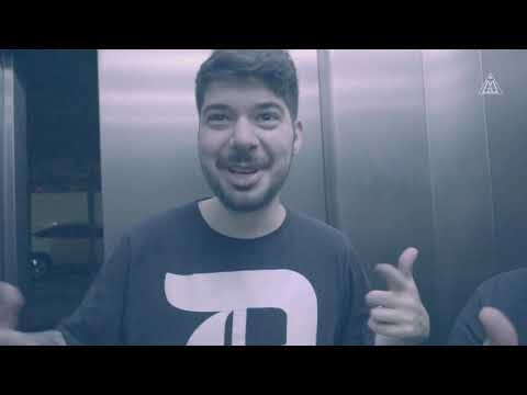 Malik Mustache Summer Tour 2019 @ Maresias, Riviera,Campinas & Rio Das Ostras