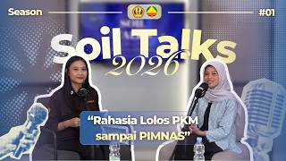 Download lagu Soil Talks S1 E1: Bongkar Rahasia Lolos PKM & PIMNAS Bareng Ceu Herlen! 🎙️🌱 mp3