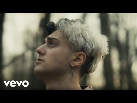 7evin7ins - Chemicals (Official Music Video)