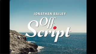 Martini Off Script with Jonathan Bailey