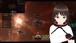 【EVEONLINE】NPC討伐してみる