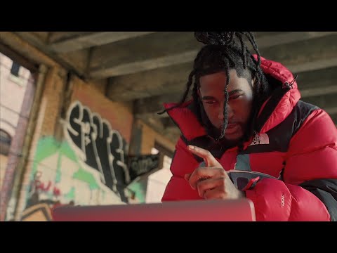 Ron Suno & MirEBK - HOP OUT THE V (Official Video)