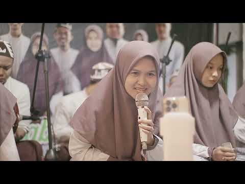 YA SAYYIDAS SADAT - Resepsi Pernikahan Faunan ❤️ Fitri - Krian, Sidoarjo
