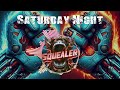 SQUEALER - SATURDAY NIGHT  - ( New Version 2024)