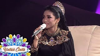 Download lagu Oh Jadi Begini Kehidupan Siti Rahmawati di Turkey  - Untuk Cinta (1/9) mp3