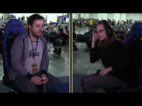 Kage vs Bobby Frizz - TBH7 - Melee Singles Top 64