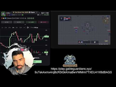 Gable Guardians gameplay video 1