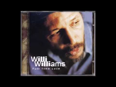 Willie Williams -  Standing / M JUNIOR ROOTS - AL: DIVULGANDO O BOM DO REGGAE