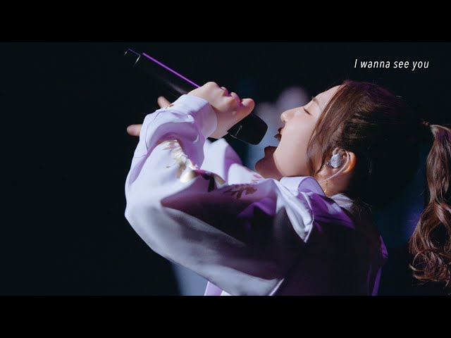 阿部真央、8月に発売する『阿部真央らいぶ2025 -15th Anniversary- @東京ガーデンシアター』のダイジェスト映像を公開!明日6月27日までの早期予約でライブ音源CDがプレゼント! 2 YouTubeサムネイル