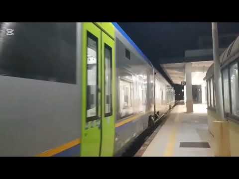 REG 21600 Reggio Calabria C.le - Roccella Jonica