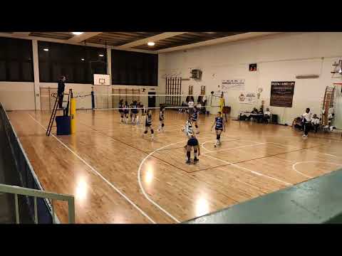 GAR Vs Gio...ISSA RHO