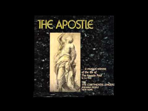 The Apostle 01-18 - My One Aspiration