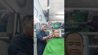 Download lagu Pangkas rambut Sumatera mp3