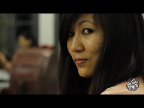 Lalhlimpuii - Lalpa Rinchhantu (1st Place @ Maestro Solista 2016, Luangmual KTP)