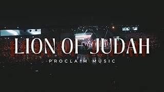 Proclaim Music | Lion Of Judah