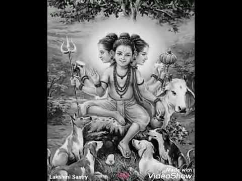 Shri gurudattaraj murti