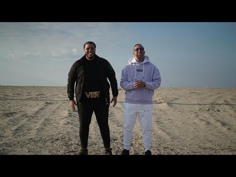 Clandistino x Oualid - C'est belle (prod.YAM)