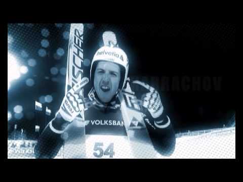 Puchar Świata w skokach narciarskich - Harrachov