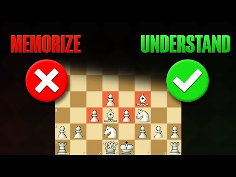 London System Every Single Line Explained [Opening Crash Course]