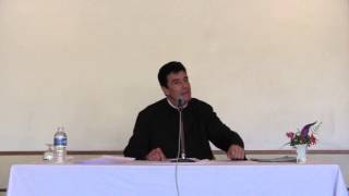 Père Michel-Marie Zanotti-Sorkine / La flamme de l'amour qui sépare