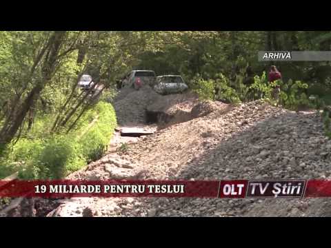 19 MILIARDE PENTRU TESLUI 2101