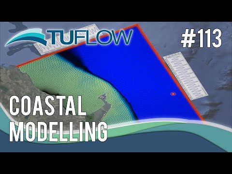 Coastal Modelling 101- Oceans, coasts and estuaries