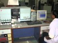 Spectro Analytical Lab Material Testing Lab Food Testing Lab
