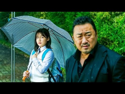 A Gang Leader Enters Prison to Avenge an Innocent Girl Killed by a Serial Killer