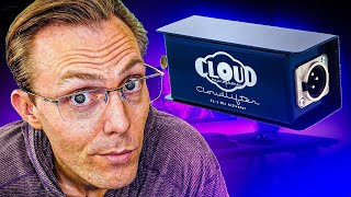 Video thumbnail for How To Properly Set Up Your CloudLifter CL1 For Better Audio by Awall Digital -- Andrew Wall