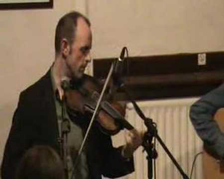 Duncan Chisholm & Ivan Drever@Buddulp Arms 2008