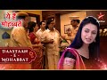 Ishita के Amaa Apaa हुए Arrest Full Ep 16 20 Yeh Hai Mohabbatein