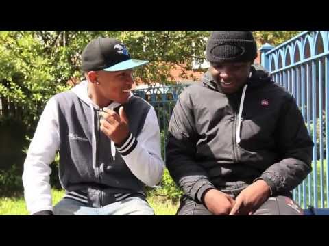 Chaba Goes For Karino